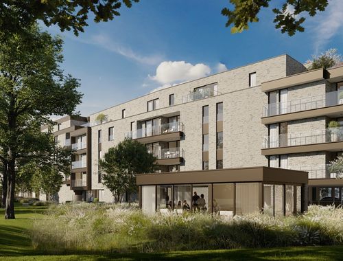                                         Appartement te koop in Genk, € 312.000
