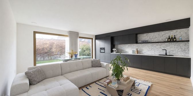 Appartement te koop in Mechelsebaan 25 bus 2, 2570 Duffel