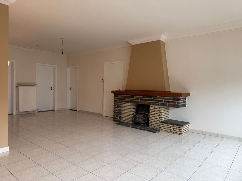 Appartement à louer à Oude Liersebaan  12,
                    2570 Duffel