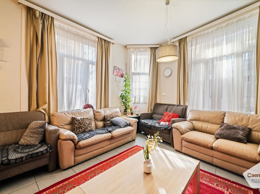 Appartement te koop in Franchommelaan 3 bus 00.01,
                    8370 Blankenberge