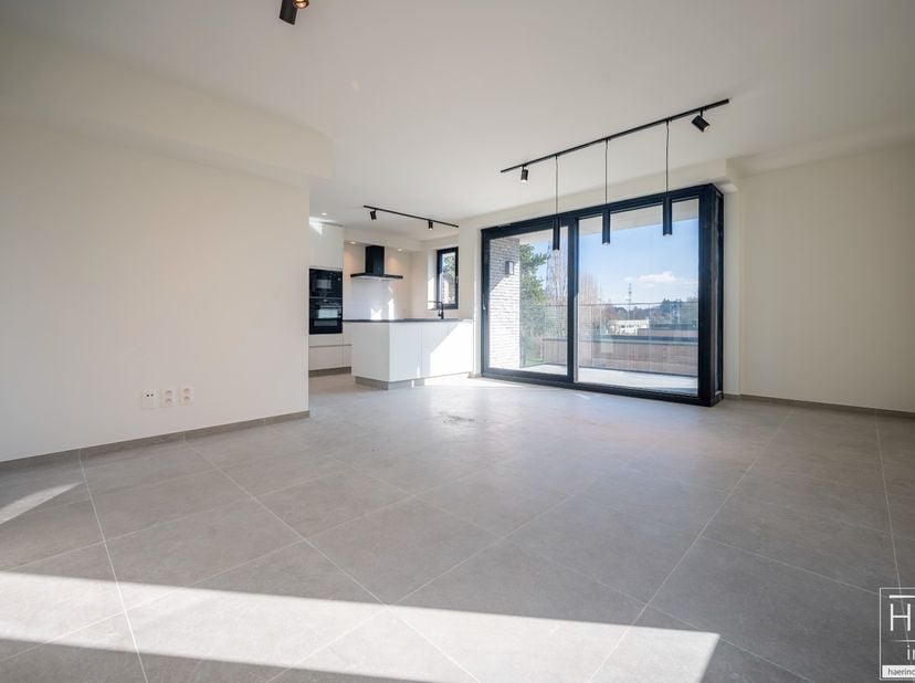Appartement à louer
                    à 9770 Kruishoutem
