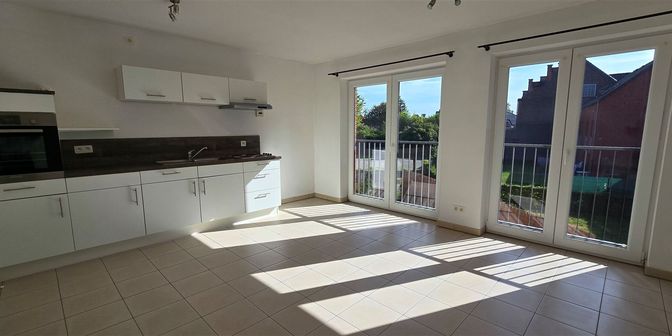 Appartement te koop in Clos des Hauts Trieux 2 bus 12, 7600 Péruwelz