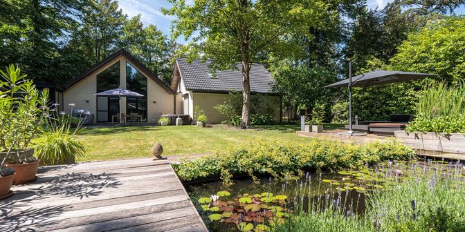 Maison à vendre à Lange Repeldreef 1, 2970 Schilde