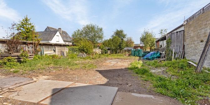 Grond te koop in Ellegemstraat 7, 9870 Zulte