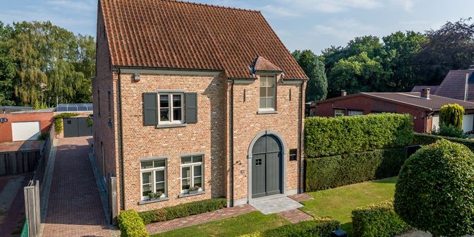 Maison à vendre à Vlamingenstraat 63, 2400 Mol