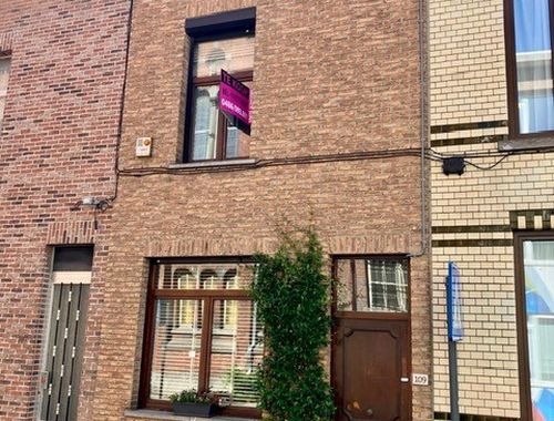                                         Woning te koop in Ledeberg, € 315.000
