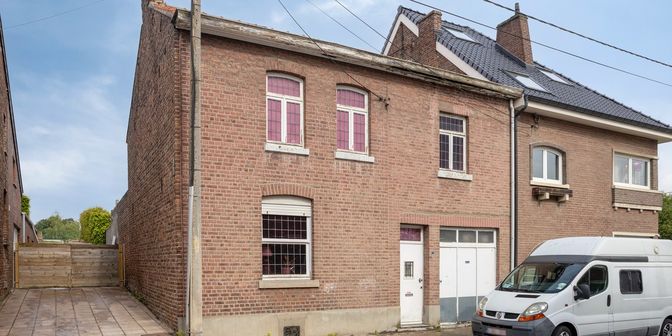 Maison à vendre à Koninksemstraat 83, 3700 Koninksem