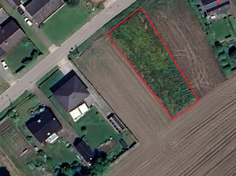 Bouwgrond voor open bebouwing te Geel.<br />
Bent u op zoek naar de ideale locatie om uw droomwoning te bouwen? Dan is dit perceel van 9a67 in Geel pr