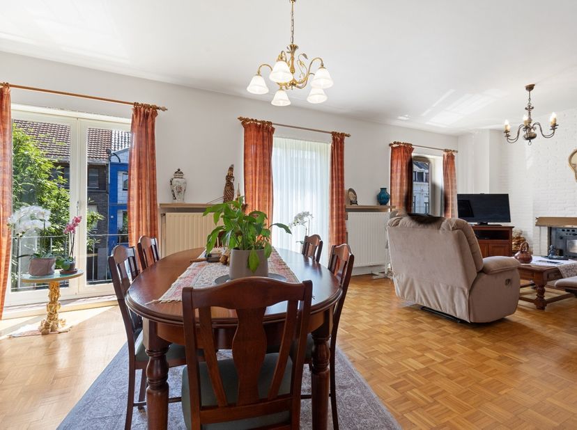 Appartement te koop in Clematisstraat 2,
                    9000 Gent