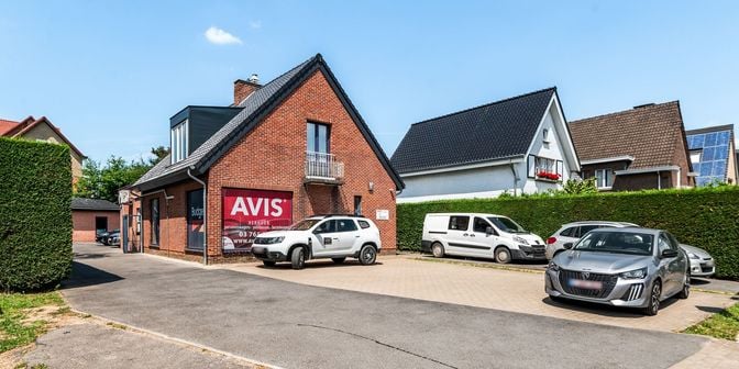 Huis te koop in Prins Boudewijnlaan 2, 9100 Sint-Niklaas