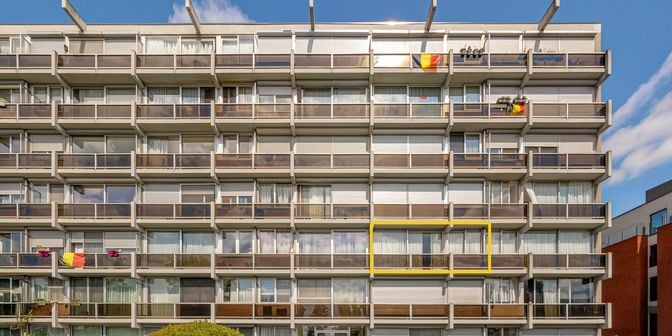 Appartement te koop in Ridder Walter van Havrelaan 18 bus 11, 2900 Schoten