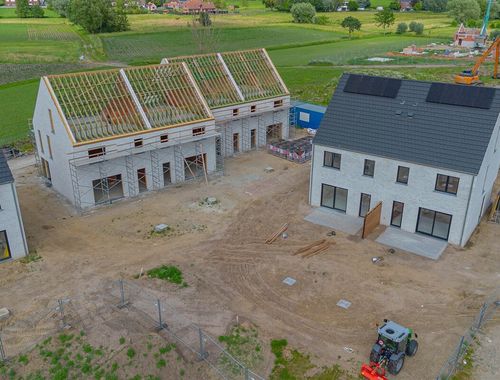                                         Autre à vendre à Puurs, € 525.000

