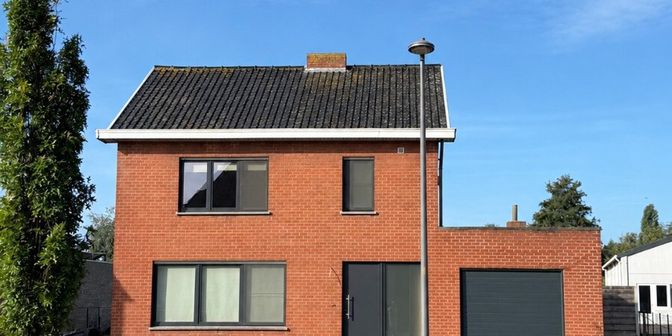 Huis te huur in Hille 177A, 8750 Zwevezele