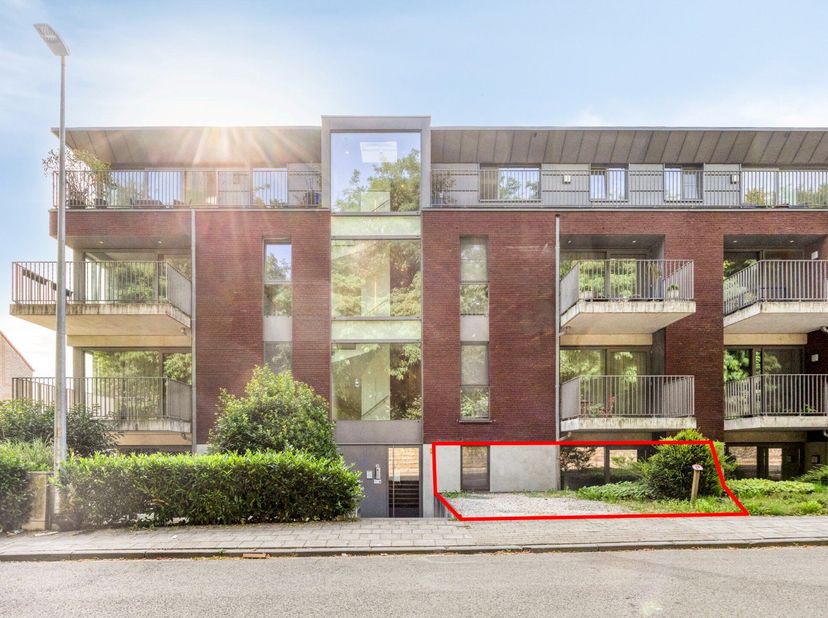 Appartement à vendre
                    à 3000 Leuven