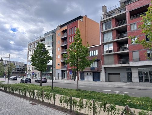                                         Appartement à louer à Hasselt, € 1.025
