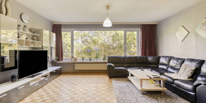 Appartement te koop in Coupure Links 605 bus 5C, 9000 Gent