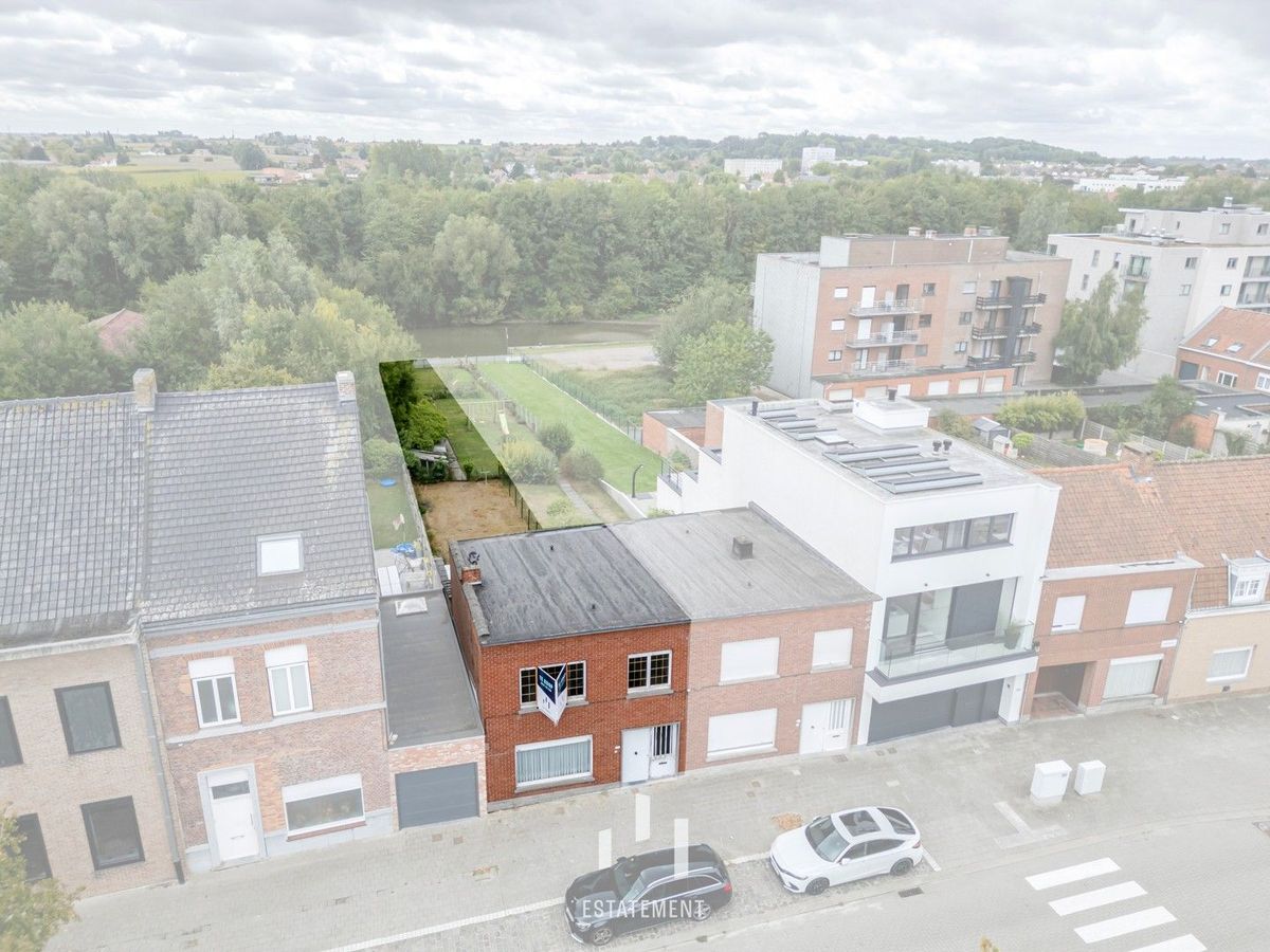 Huis te koop