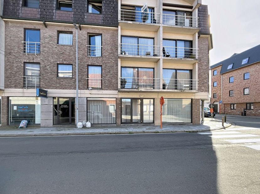 Appartement à louer à Sint-Maria-Aalterstraat 17 boîte 3D,
                    9880 Aalter