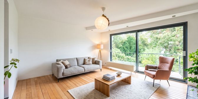 Huis te koop in Avenue Louis Jasmin 308, 1150 Sint-Pieters-Woluwe