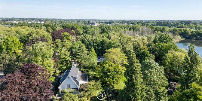 Maison à vendre à Mechelsesteenweg 309, 2500 Lier