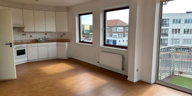 Appartement te koop in Streekbaan 196, 1800 Vilvoorde