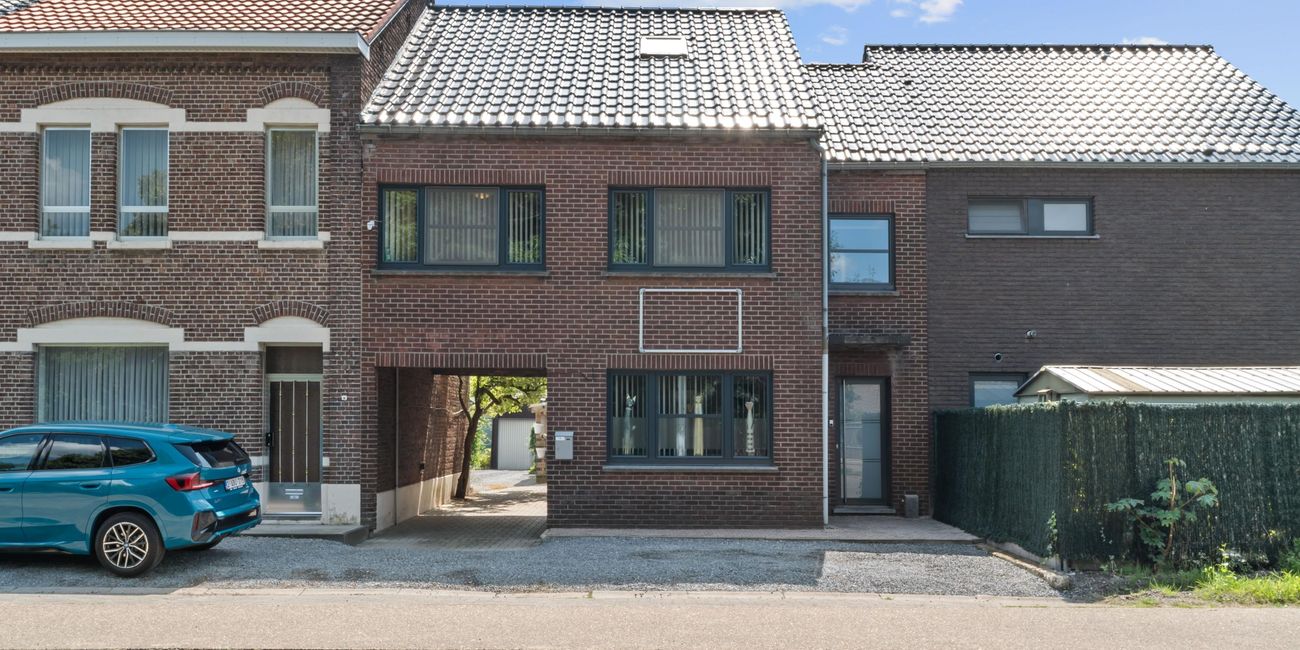 Maaseikerbaan 18