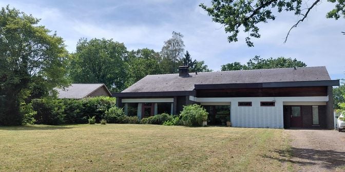 Maison à vendre à Hasseltsebaan 36, 3290 Deurne