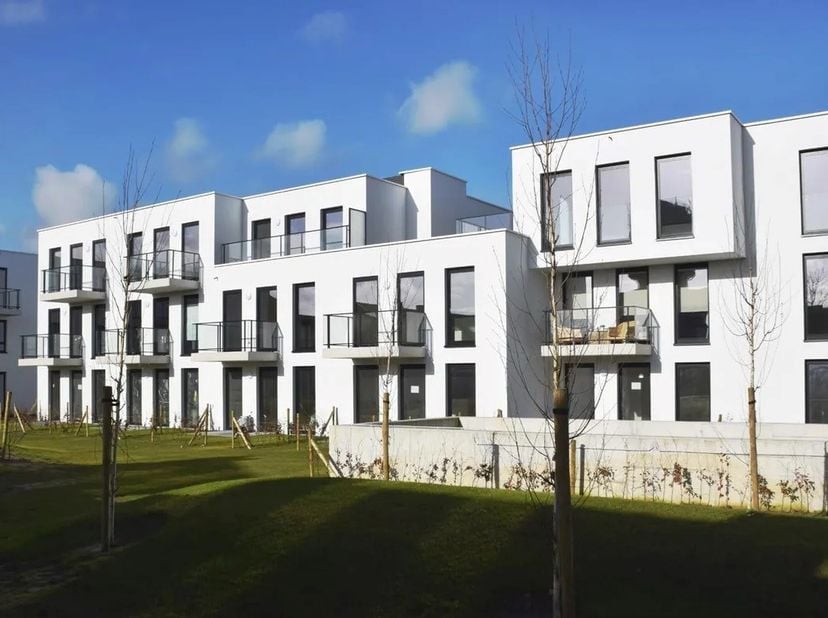 Appartement à louer
                    à 8800 Roeselare