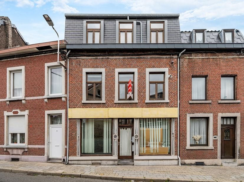 Huis te koop
                    in 4040 Herstal
