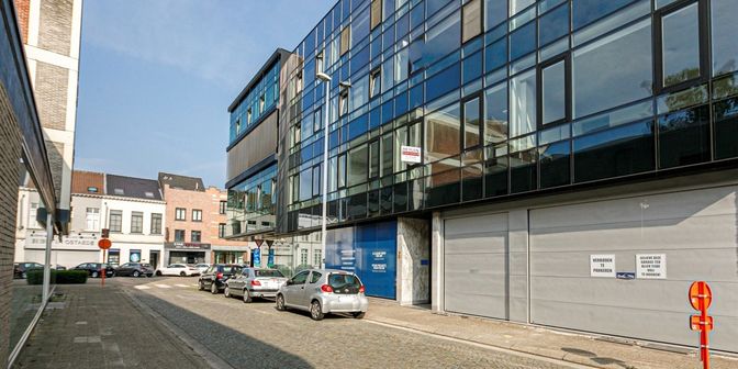 Appartement te huur in Begijnenstraat 1 bus 102, 2200 Herentals