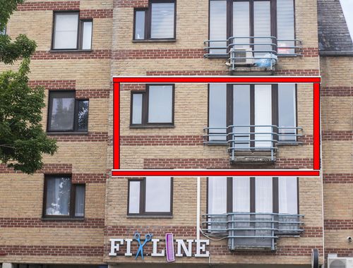                                        Appartement te koop in Genk, € 170.000

