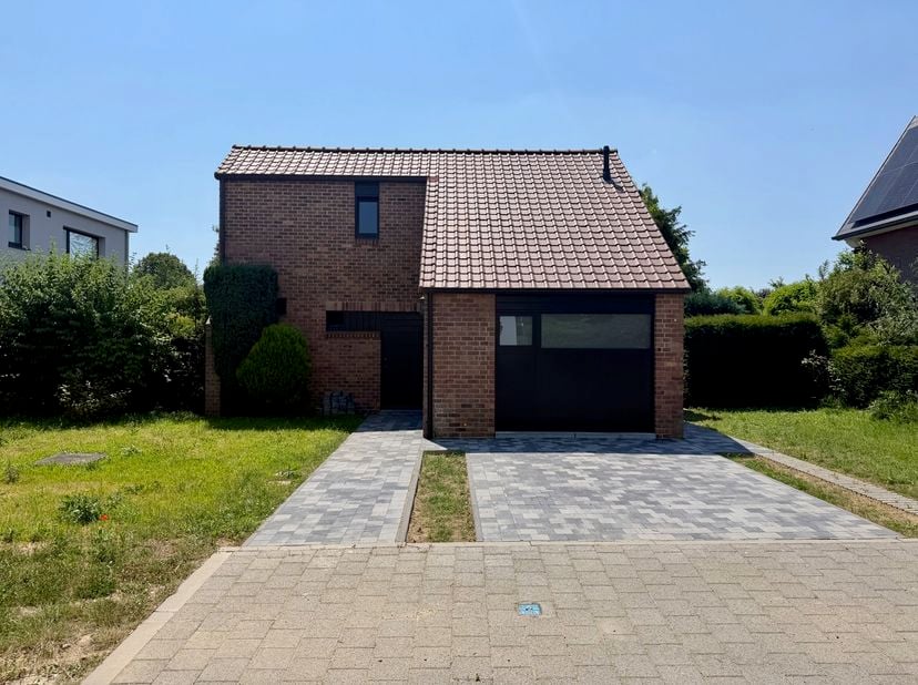 Maison à louer
                    à 3000 Leuven