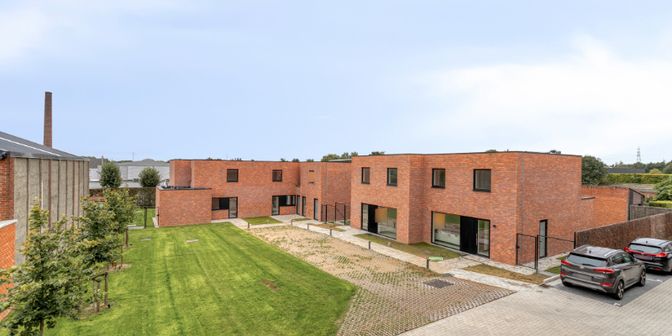 Huis te koop in Menenstraat 443, 8560 Wevelgem