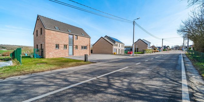 Huis te koop in Chaussée de Gramptinne 67B, 5340 Faulx-les-Tombes