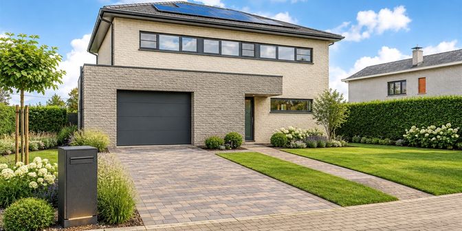 Huis te koop in Kwadenplasstraat 35A, 2220 Heist-op-den-Berg