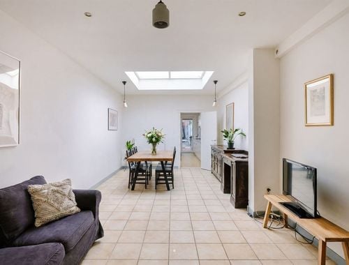                                         Woning te koop in Sint-Niklaas, € 295.000
