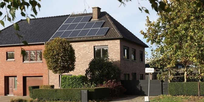 Huis te koop in Gebrandestraat 141, 3500 Hasselt