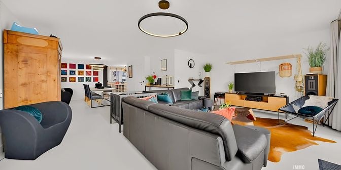 Appartement à vendre à Goudfazantlaan 11 boîte 0201, 8420 Klemskerke