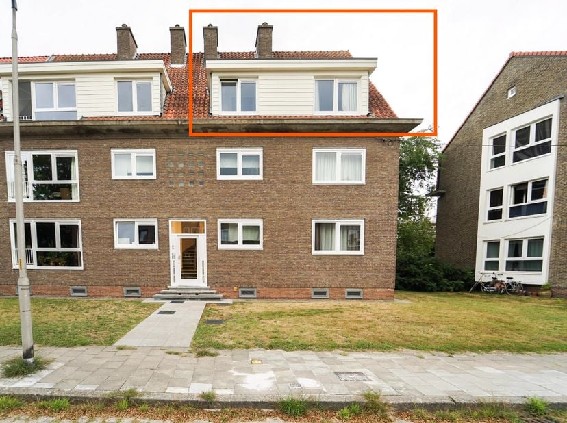 Appartement à louer
                    à 9000 Gent