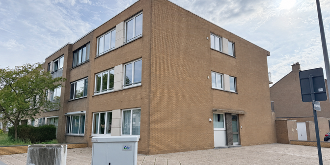 Appartement te huur in Kamerheerstraat 1 bus 2, 8310 Sint-Kruis
