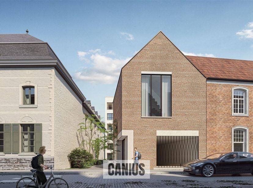 PARKING AU COEUR DE SINT-TRUIDEN<br />
 <br />
Vous avez besoin d'une place de parking au cœur de Saint-Trond ? Vous êtes à la bonne adresse sur le