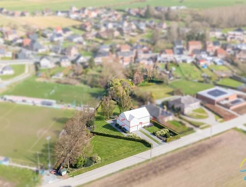                                         Terrain à bâtir à vendre à Moerbeke, € 219.000
