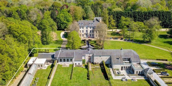 Huis te koop in Kapelweg 2, 3040 Neerijse