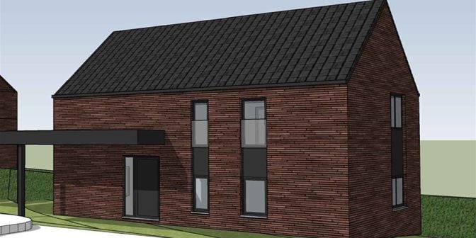 Huis te koop in Route Provinciale 59-61, 7543 Mourcourt
