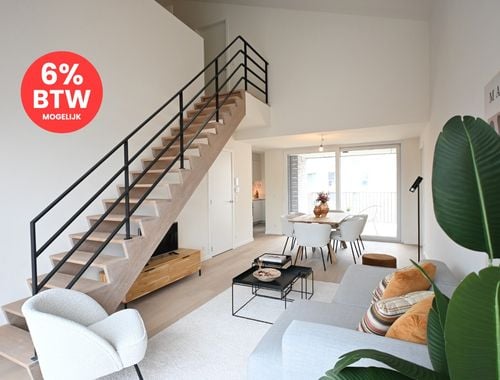                                         Duplex à vendre à Gavere, € 443.875
