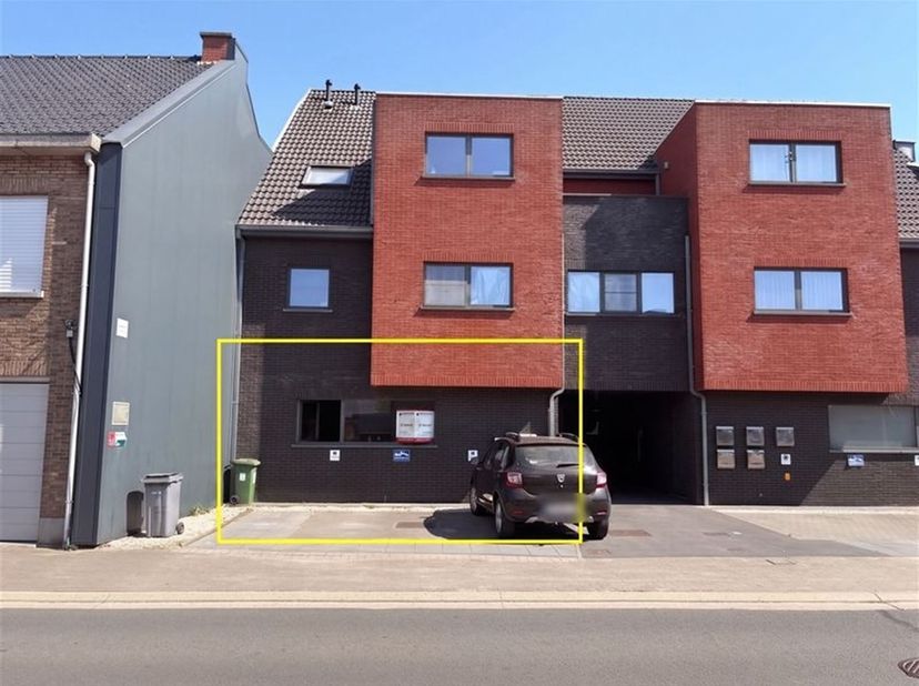 Appartement te huur in Bosdorp 3,
                    9190 Stekene