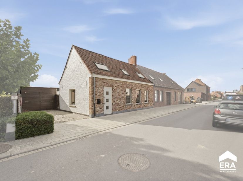 Maison à vendre à Oude Provenstraat 24,
                    8978 Watou