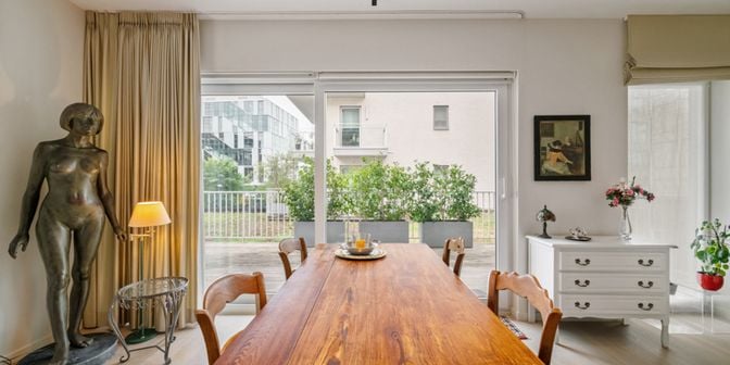 Appartement te koop in Henri Horriestraat 27 bus 13, 8800 Roeselare