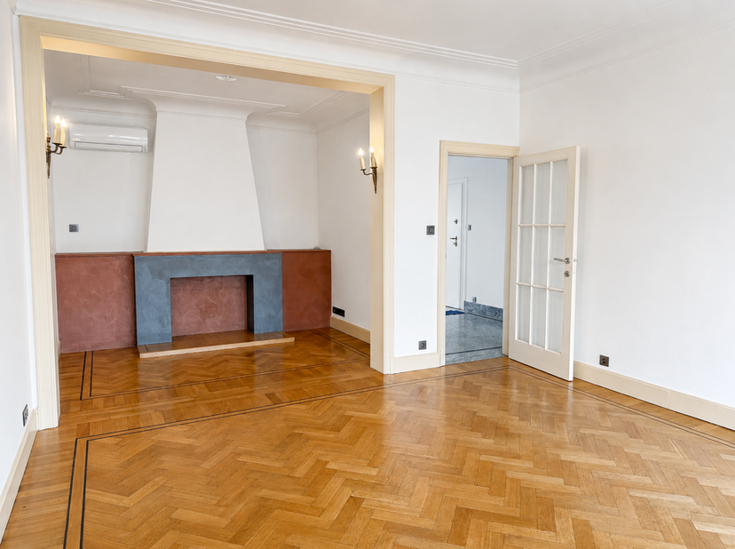 Appartement te huur in Avenue Blonden 58 bus 11,
                    4000 Liège