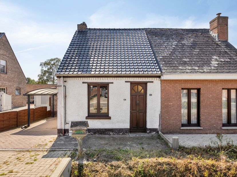 Maison à vendre
                    à 2450 Meerhout